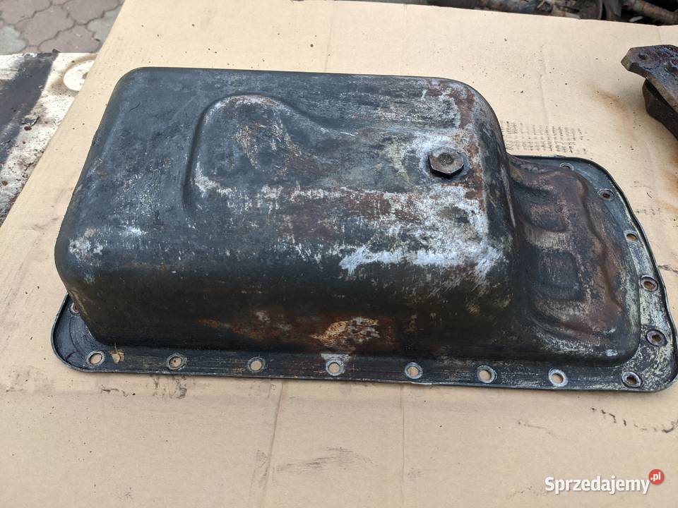 Polonez Citroen 19 D XUD miska olejowa Stalowa Wola
