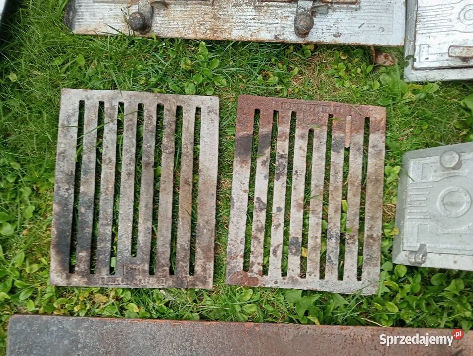 Ruszyła drzwiczki kuchni kaflowej Dom i Ogród Kraśnik