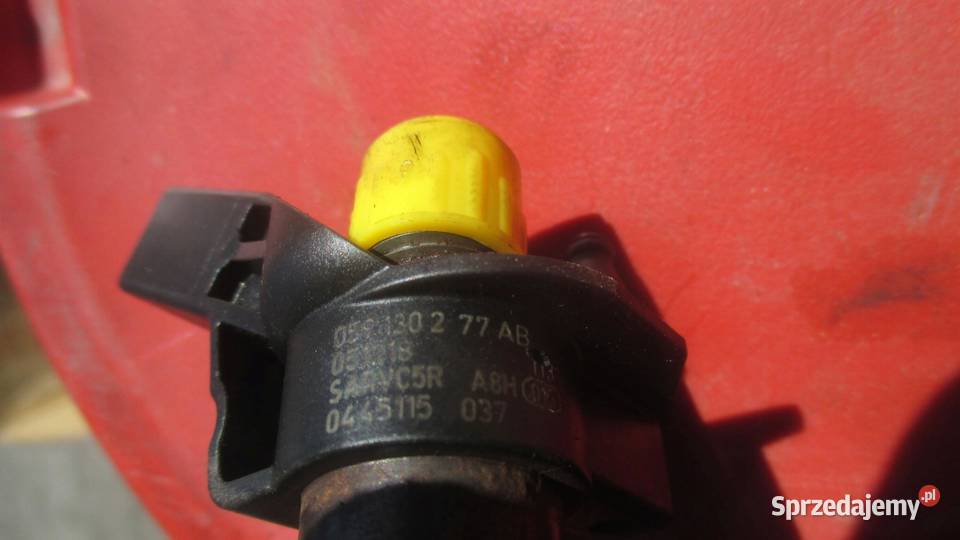 AUDI A4 30 V6 TDI 06R ASB 232 145 059130277AB