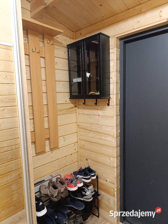 Działka ROD sprzedam