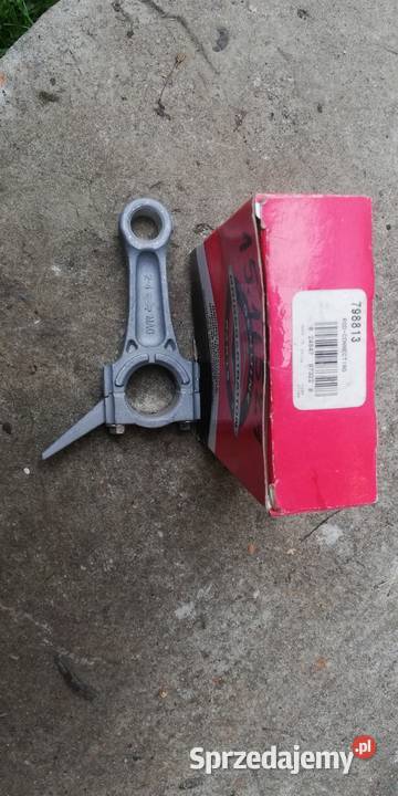 Korbowód silnika briggsstratton 798813 oryginał Kady