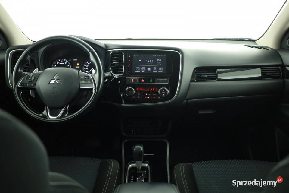 Mitsubishi Outlander 20 Piaseczno sprzedam