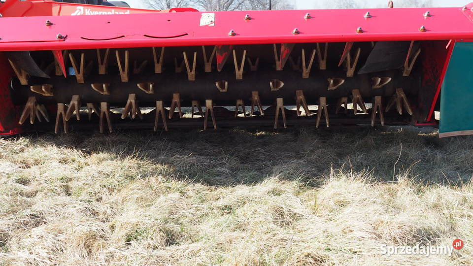 Kosiarka Dyskowa Kverneland Taarup 3228 MT dolnośląskie