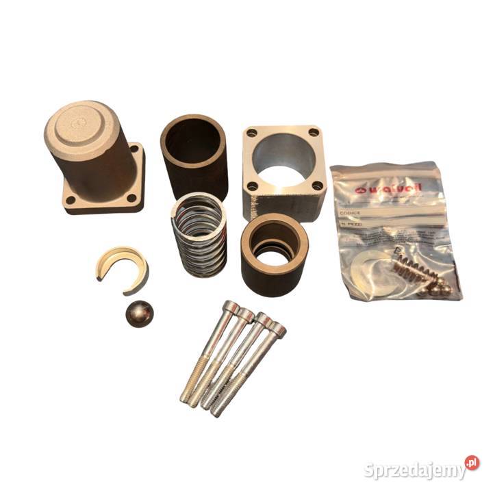 Walvoil KITVERS13SD18SD20 5V13020000 Zestaw