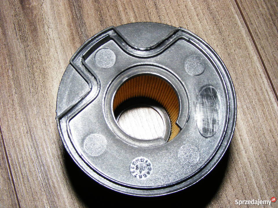 Filtr paliva C237 do Citroen Peugeot Fiat Lancia