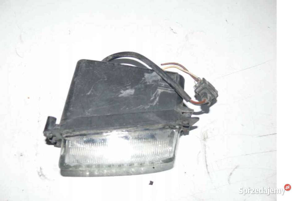 96162100 HALOGEN LEWY SEAT IBIZA II 3D Wielkie Drogi sprzedam