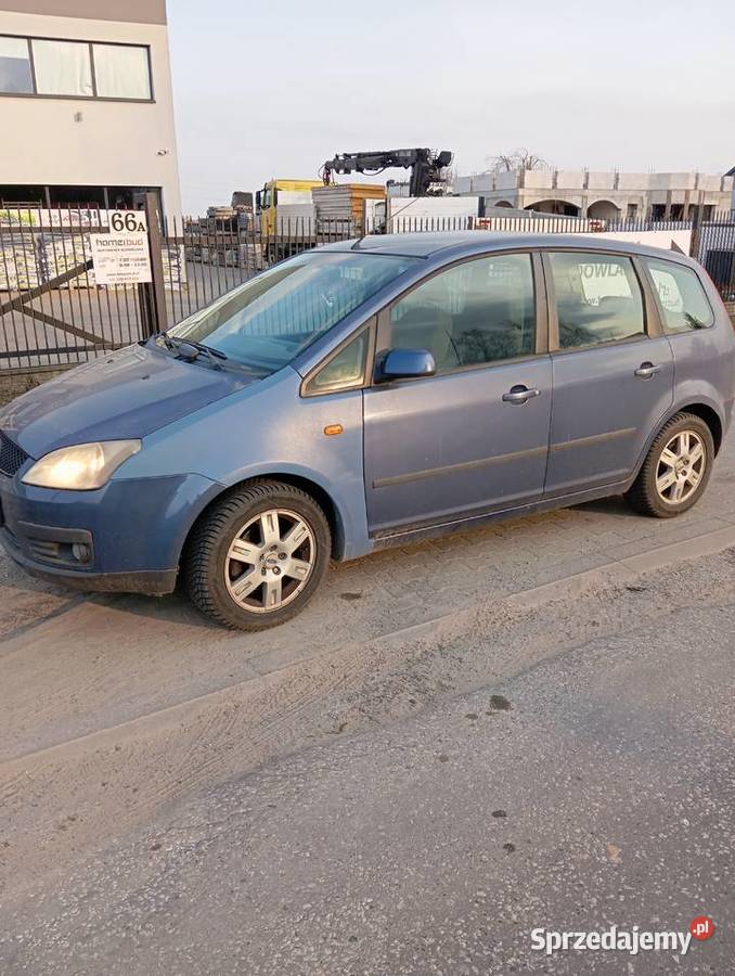 Sprzedam Ford Lublin