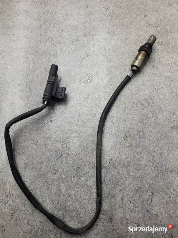 BMW S 1000 R S1000R K47 SONDA LAMBDA Nowy Tomyśl