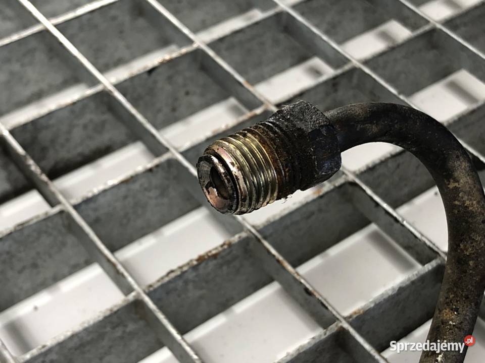 WĄŻ WSPOMAGANIA MITSUBISHI PAJERO I 26 103 8291 Układ kierowniczy sprzedam