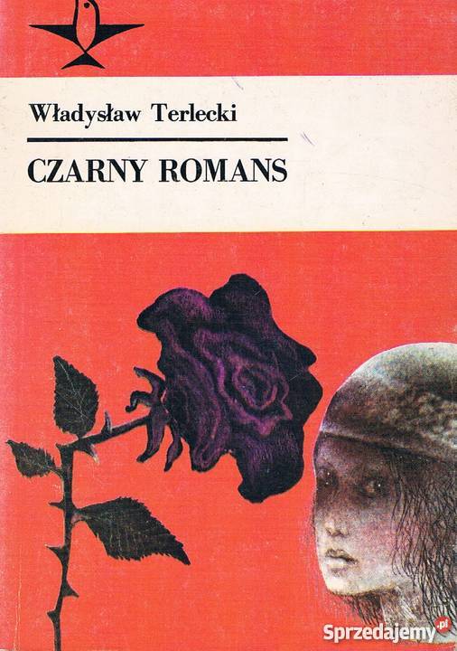Czarny romans Władysław Terlecki FA