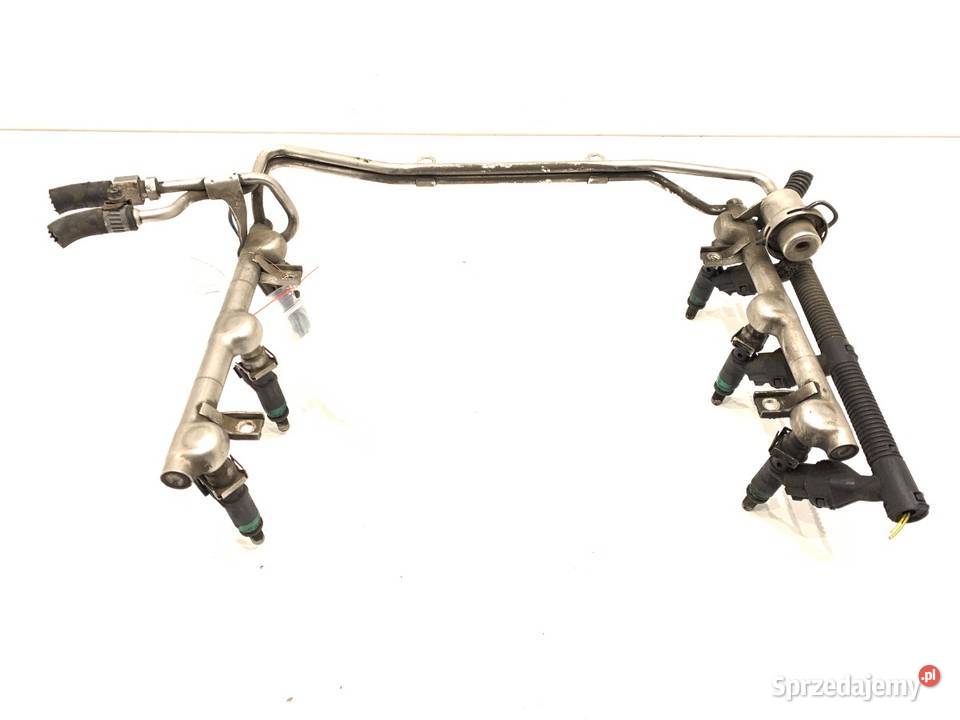 LISTWA WTRYSKOWA AUDI A6 C5 06C133551 30 220