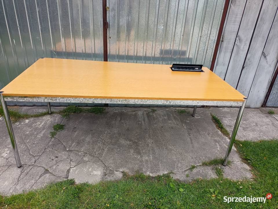 Stół Szwajcarski USM HALLER 200100 Stoły Garwolin