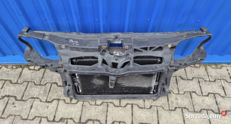 PAS PRZEDNI WZMOCNIENIE VW GOLF IV VW BORA 19 świętokrzyskie