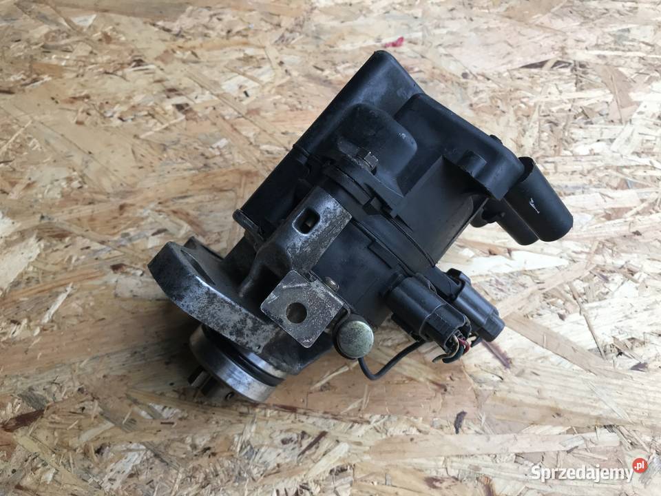Mazda 323 F Bj 13 16V Aparat Zapłonowy M4 osobowe Bolesławiec
