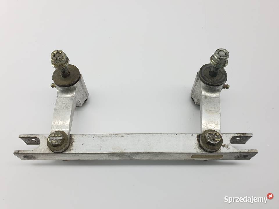Drazek Kierowniczy Wspornik Mocowanie Ski Doo Zawieszenie sprzedam