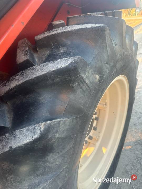 Zetor 6245 Stara Jastrząbka