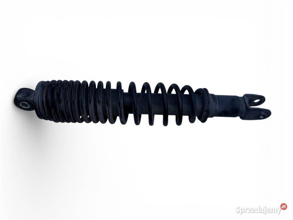 Amortyzator MBK Flame Yamaha Cygnus 125 wielkopolskie sprzedam