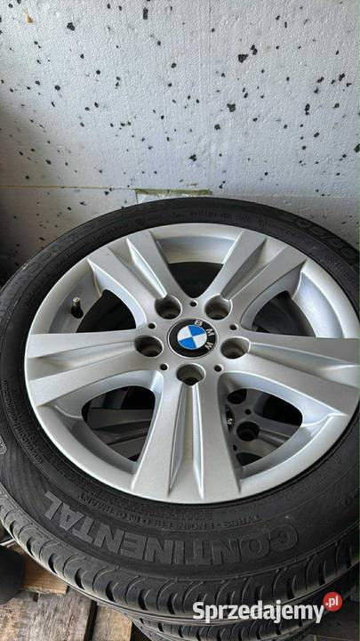 BMW e90 benzyna Rok produkcji 2009