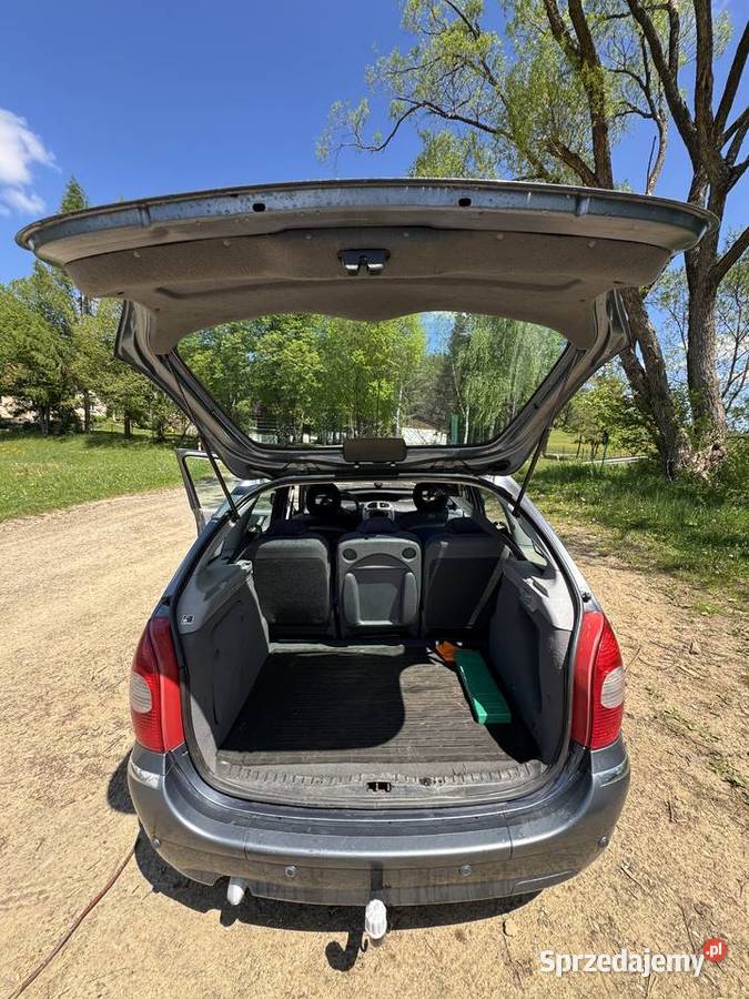 Sprzedam Citroen Xsara Picasso Posada Jaśliska