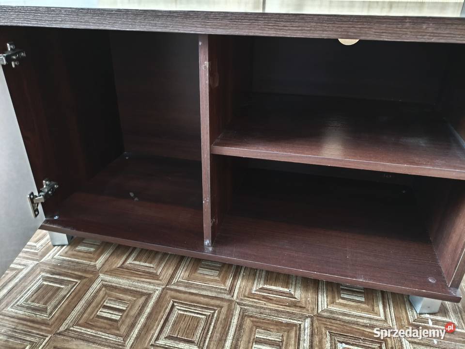 Witryna podświetlana szafa słupek półka pod Skarżysko-Kamienna