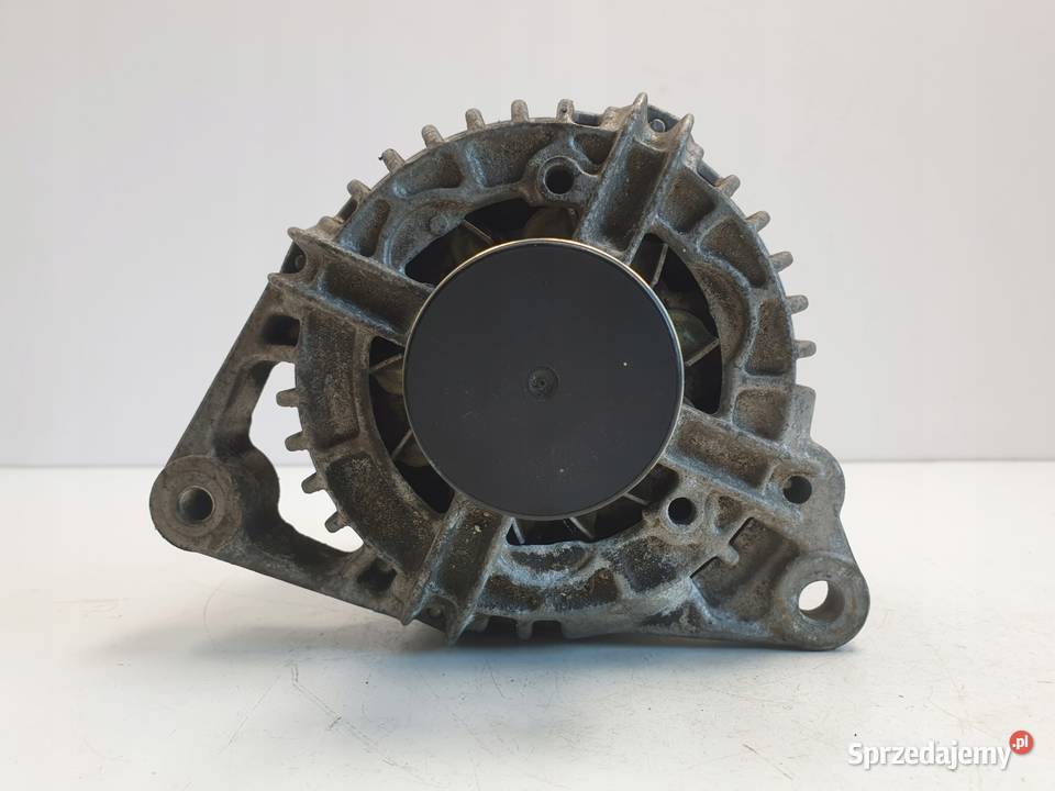 Porsche Boxster 986 32 ALTERNATOR osobowe Janów