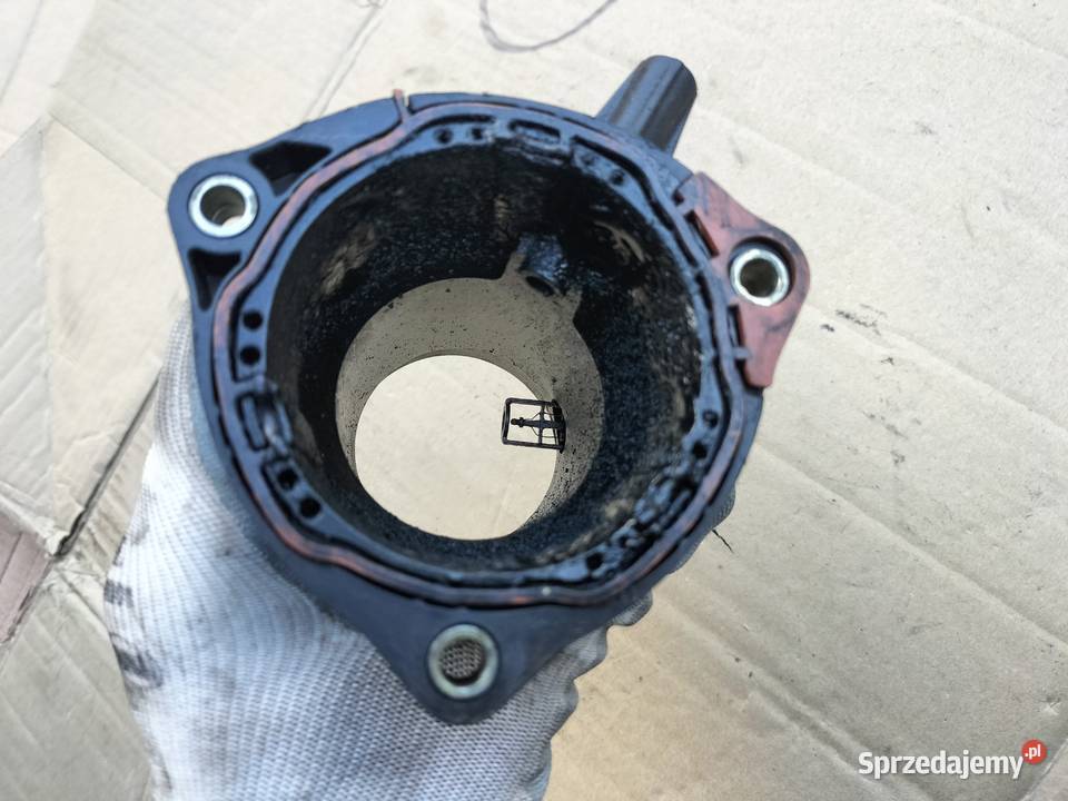 A400900107 PRZEPŁYWOMIERZ POWIETRZA Kamień-Kolonia