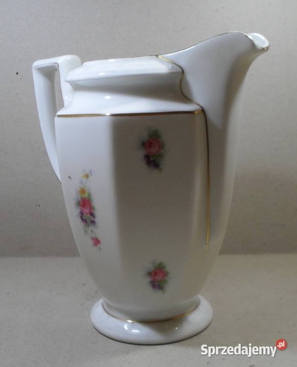 Dzbanek do Kompotu Rosenthal Maria Selb Katowice