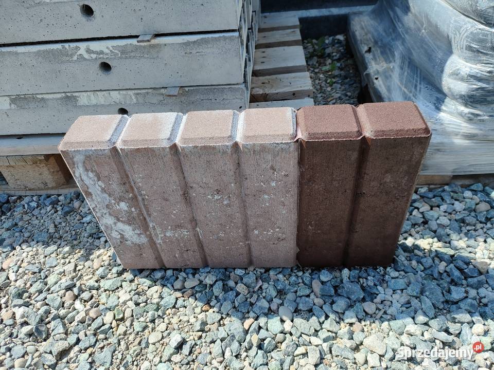 Farba do betonu kostki brukowej ogrodzeń małopolskie sprzedam