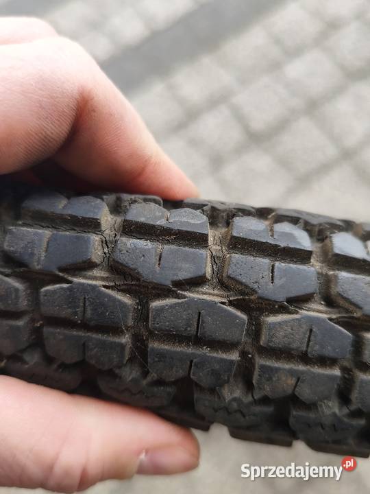 Opony Pirelli 12x300 Simson nie motorynka M1 12cale Namysłów sprzedam