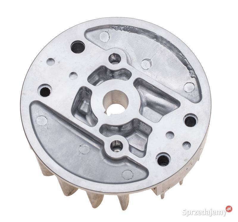 Koło magnesowe IBEA 39004000 kpl P036031