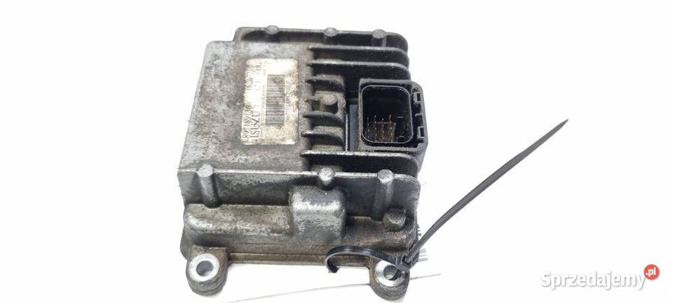 STEROWNIK OPEL ASTRA G 8971891360 Lipno