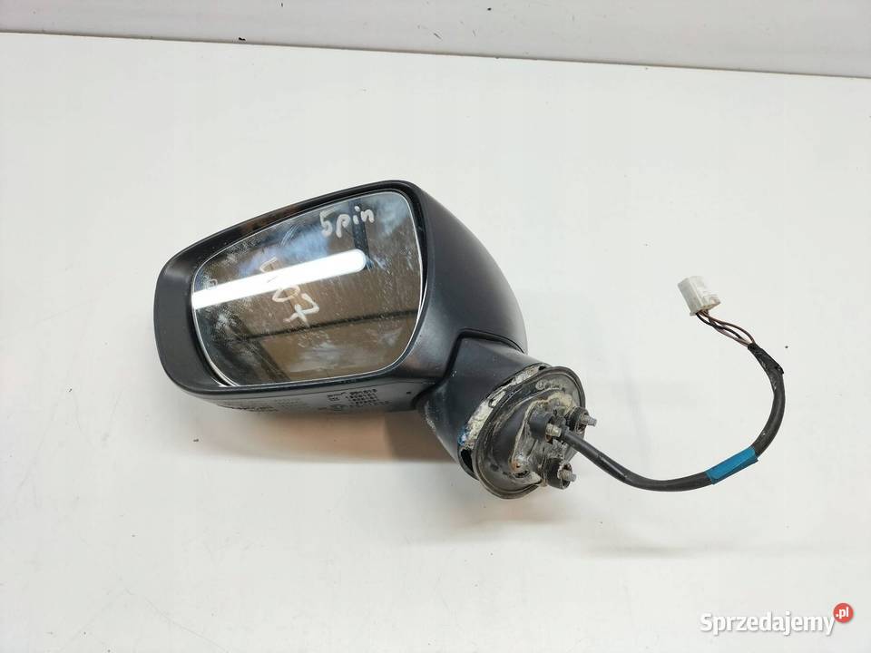 LUSTERKO LEWE 5PIN EU 5 PIN Suzuki Baleno II