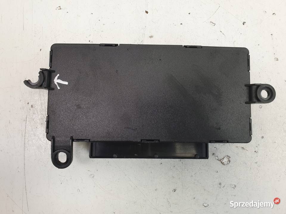 Saab 95 lift MODUŁ KOMFORTU sterownik 12759547 Rudka