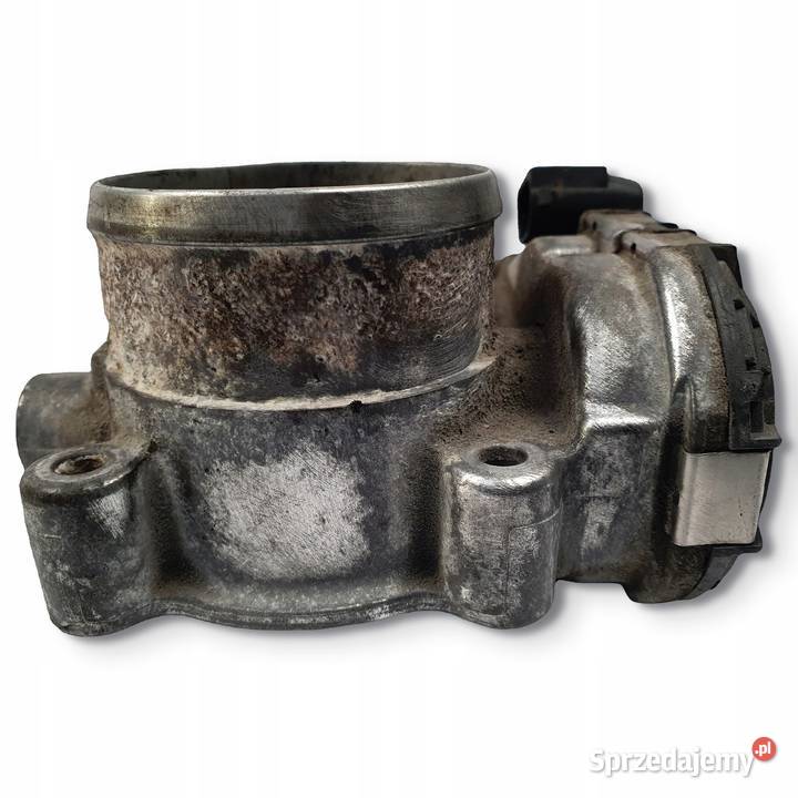 PRZEPUSTNICA Peugeot Boxer III 22 HDI 0280750598 Chełm sprzedam