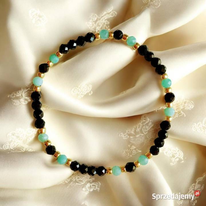 Bransoletka ochronna Zgierz sprzedam