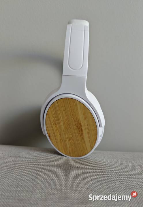 Słuchawki Bluetooth odpowiednik JBL Tune 770NC Lublin sprzedam