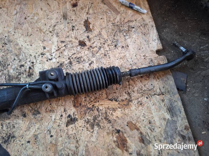 Przekładnia Kierownicza Maglownica Bmw E39 28