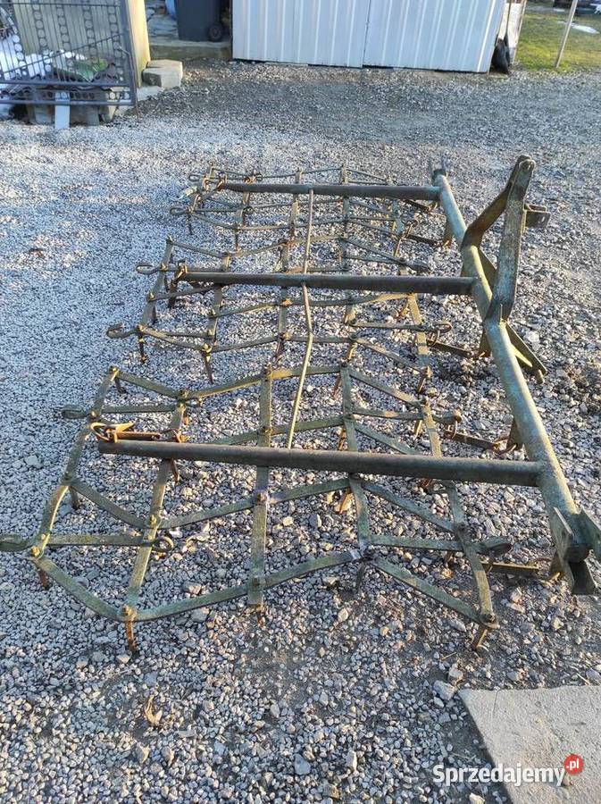 Brony 3 polowe Wielkie Oczy