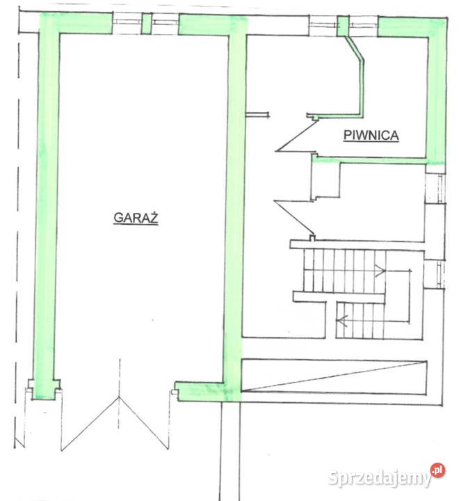 Mieszkanie bez czynszu Staszów 11 Listopada 2 oddzielna kuchnia świętokrzyskie