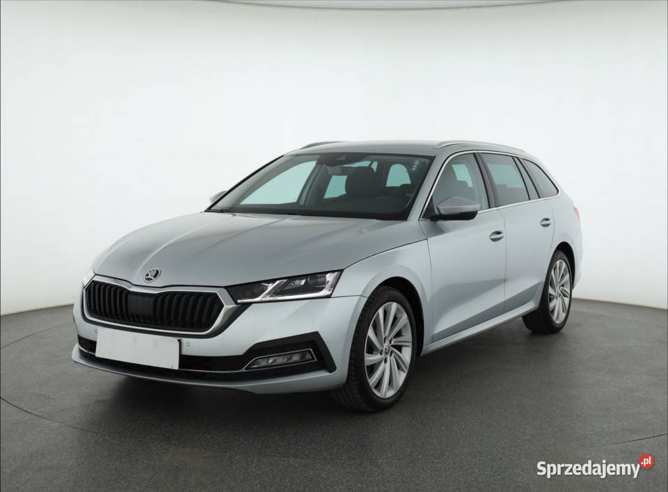 Skoda Octavia 15 TSI mazowieckie Piaseczno