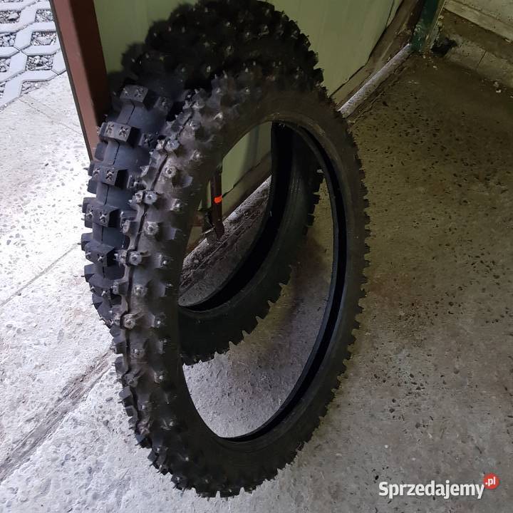 Opony z kolcami 2118 Ruszelczyce