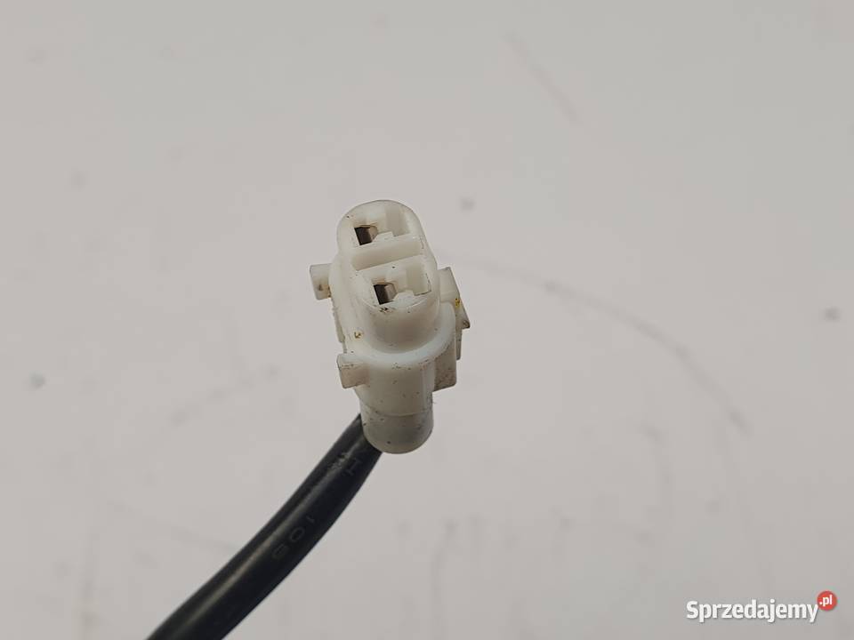 BLOKADA KIEROWNICY Yamaha T 560 Tech 560 2025 Chełm