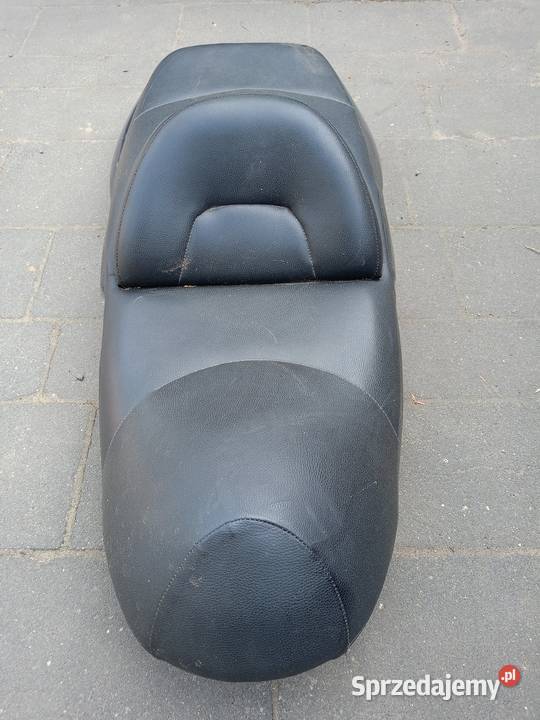 Suzuki Burgman K2 400 2000 kanapa Częstochowa