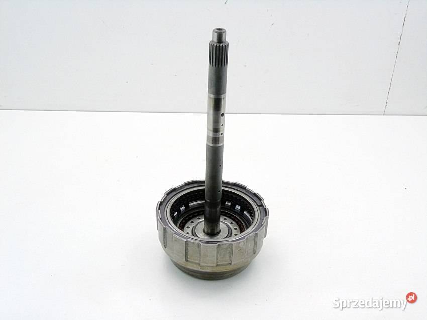 WAŁEK KOSZ SPRZĘGŁOWY SKRZYNI BIEGÓW 5550SN 24 D Sosnowiec