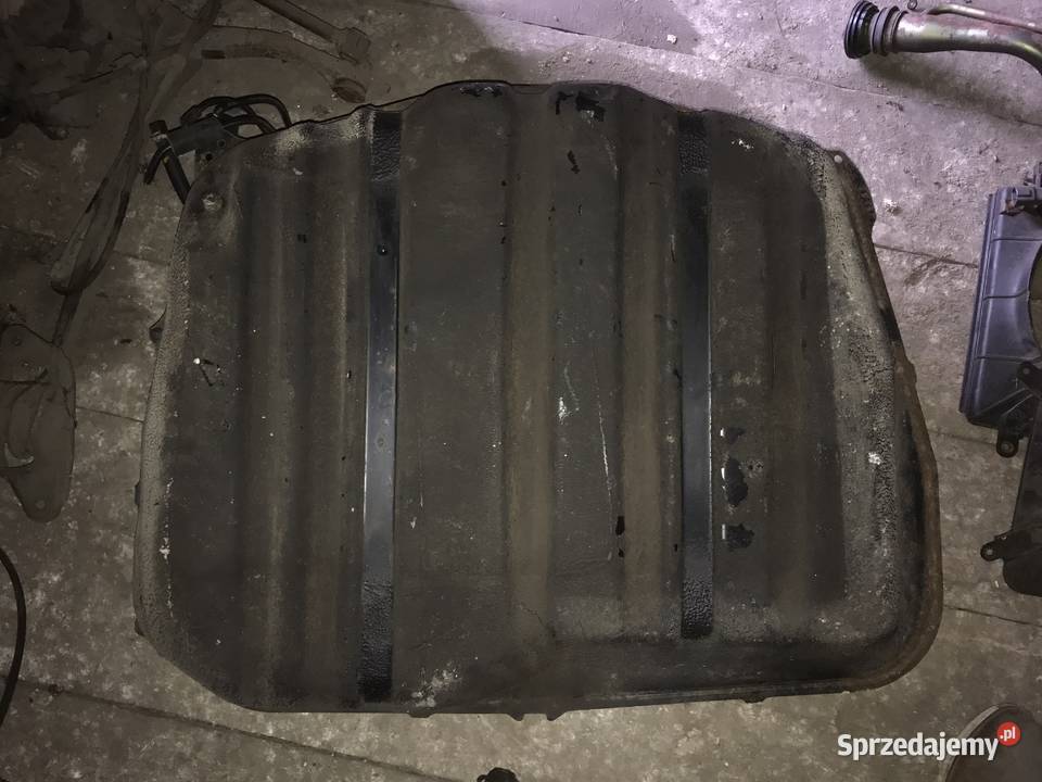 Zbiornik paliwa pompa Prelude V opolskie Ozimek