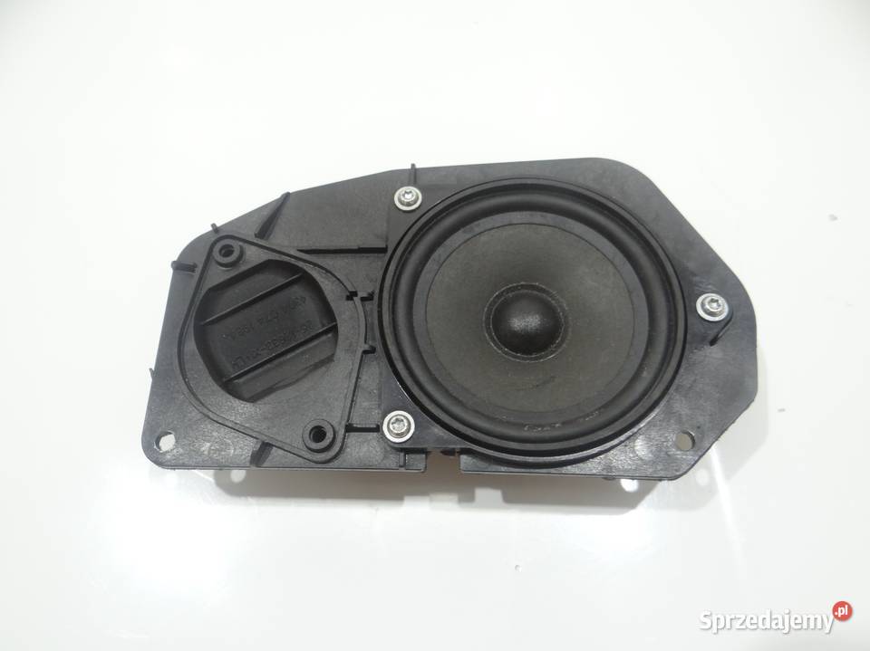 GŁOŚNIK DRZWI LEWY TYŁ BMW E61 6934419 lubelskie Strzyżewice