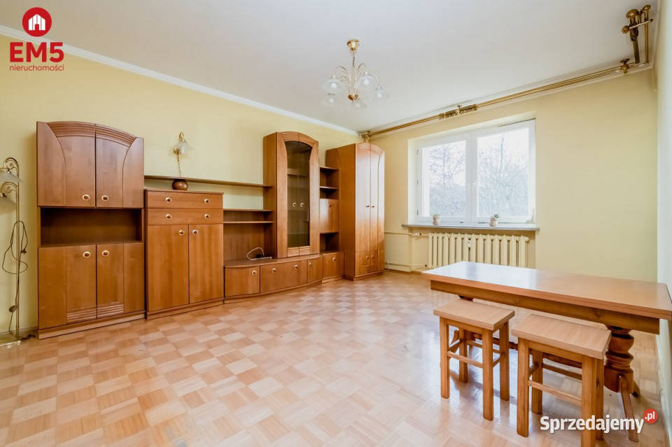 Mieszkanie 53m2 2 pokojowe Białystok