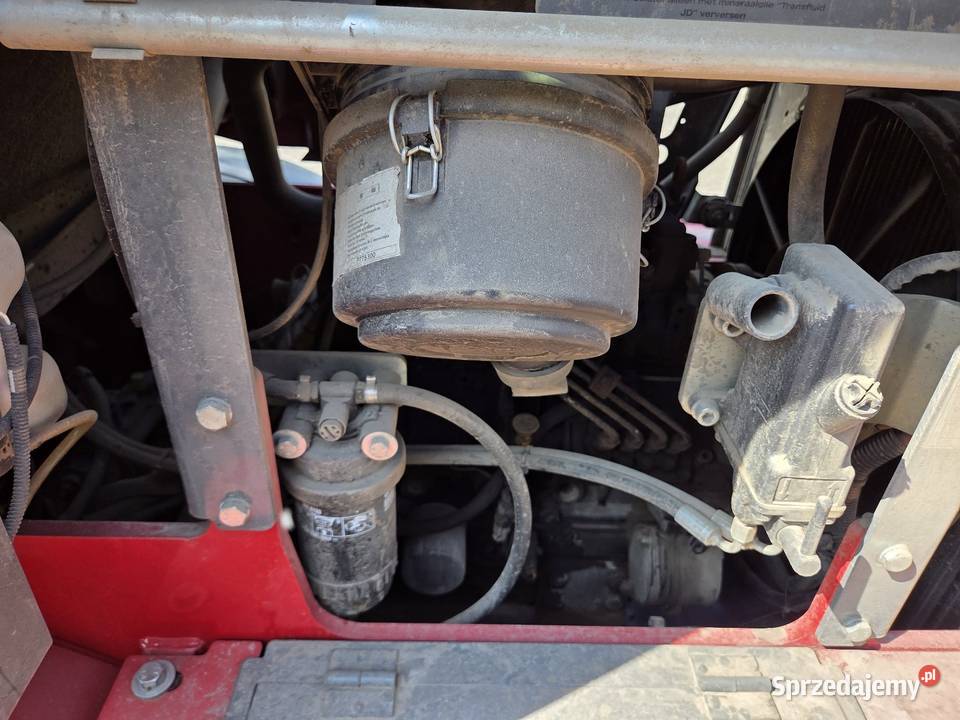 Weidemann 2080T Weidemann