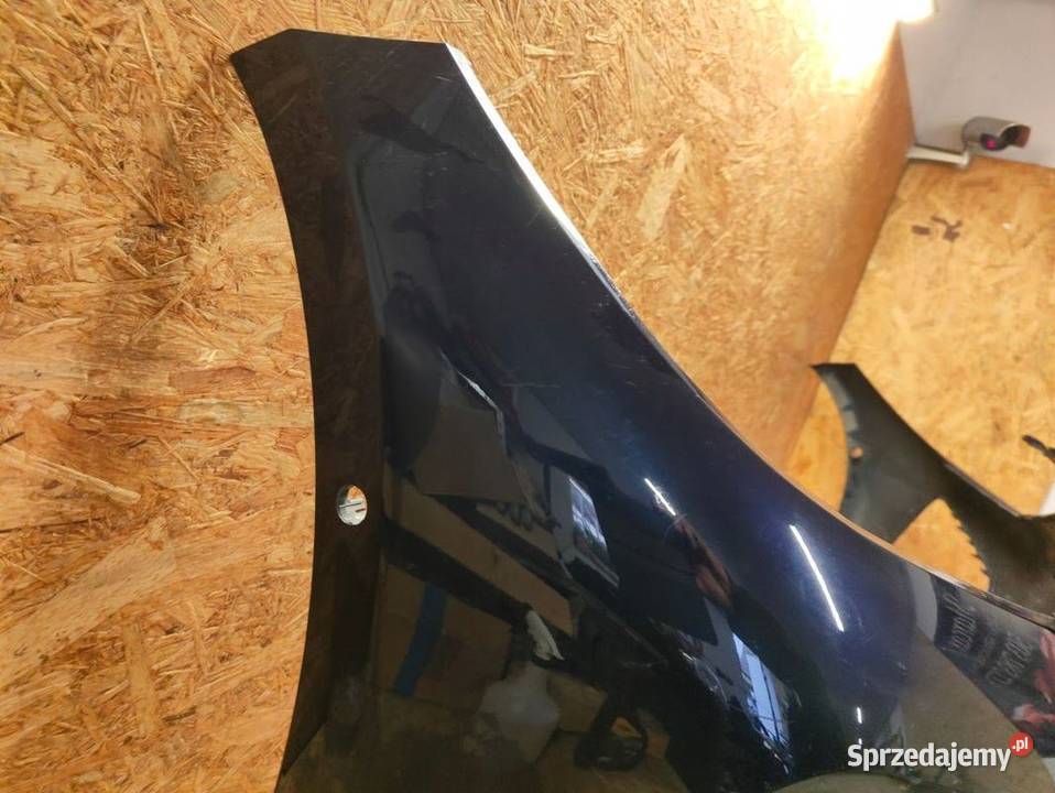 Zderzak Przedni BMW 4 G26 MPakiet 51119881896 Pleszew