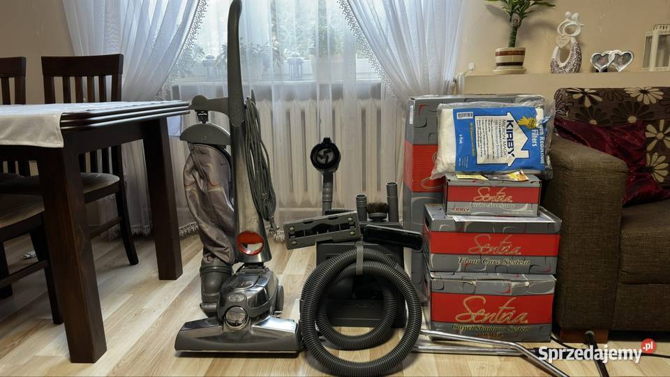 Kirby Sentria I Sochaczew